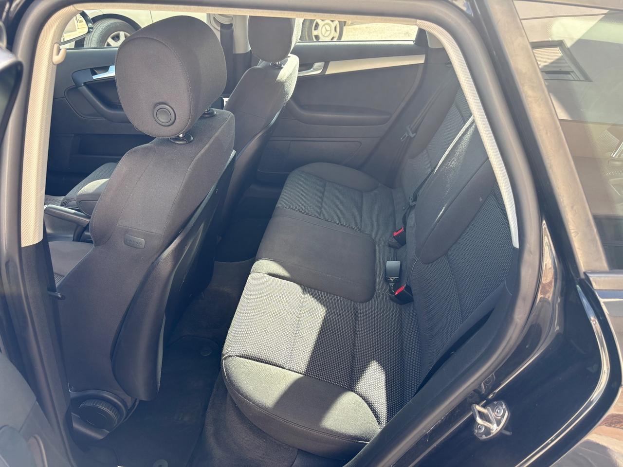 Audi A3 2.0 TDI 170 CV F.AP. quattro Ambition