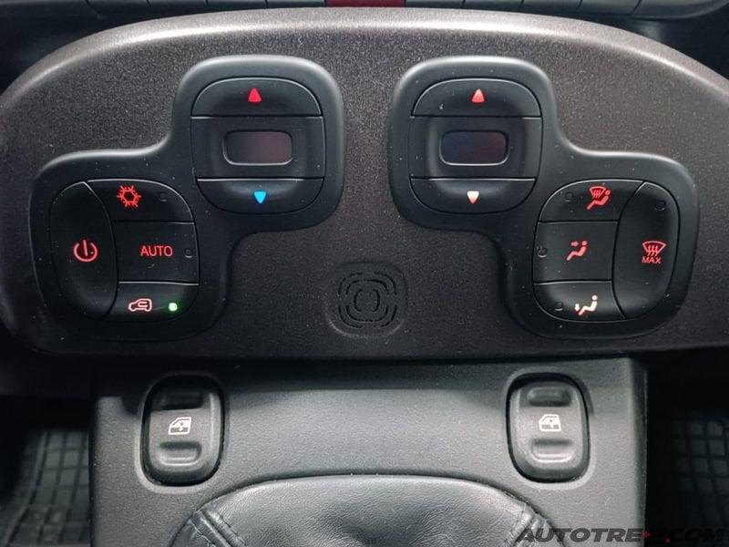 FIAT Panda Cross 1.3 Mjt 95cv S&S E6 Cross 4x4 - EURO6