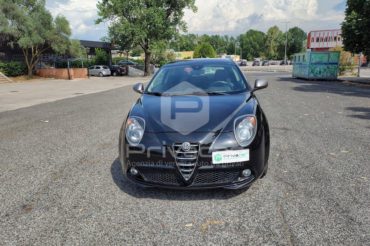 ALFA ROMEO MiTo 1.3 JTDm 85 CV S&S Progression