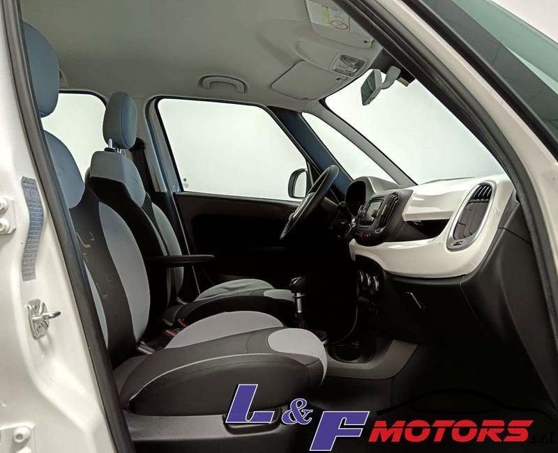 FIAT 500L 500L 1.6 Multijet 120 CV