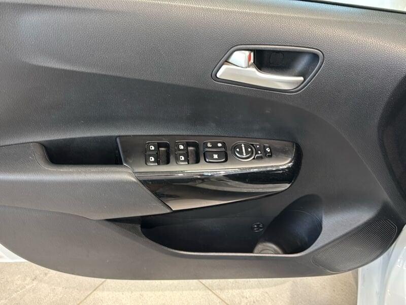 Kia Picanto 1.0 Benzina 5porte