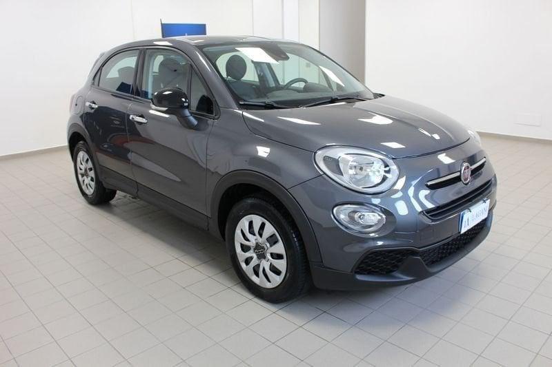 FIAT 500X 1.3 Mjet 95cv E6D Cult
