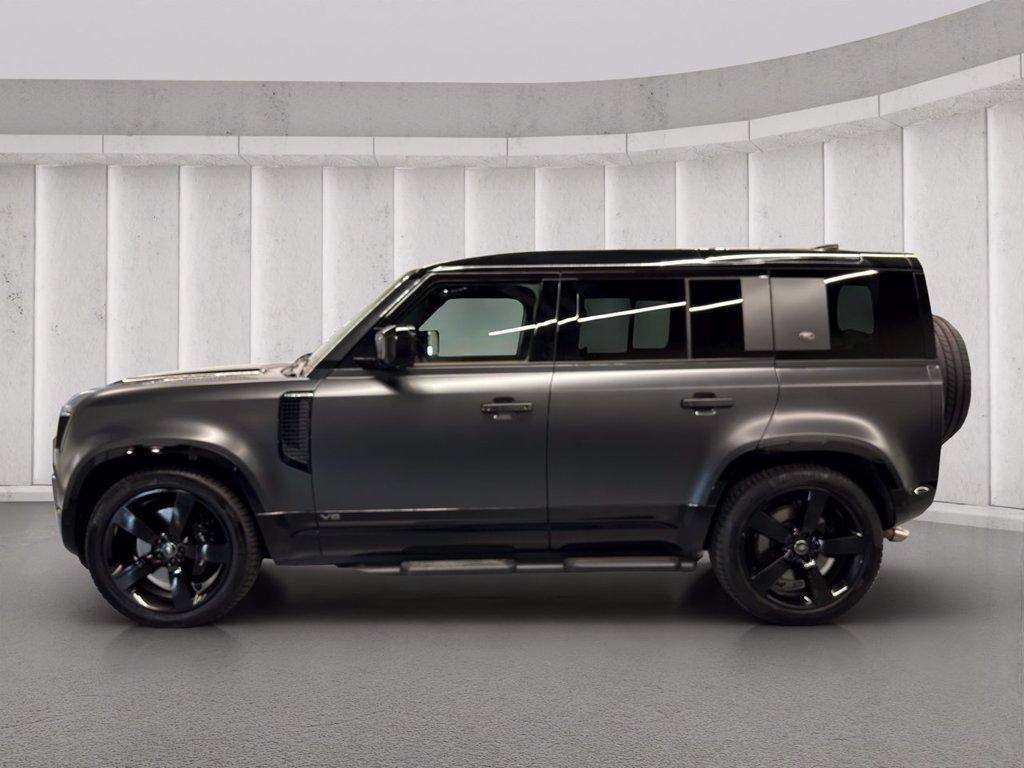 LAND ROVER Defender (2019) LAND ROVER 110 5.0 V8 525 CV AWD Auto del 2023