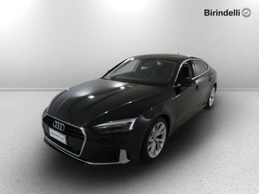 AUDI A5 2ª serie - A5 SPB 35 TDI S tronic Business Advanced