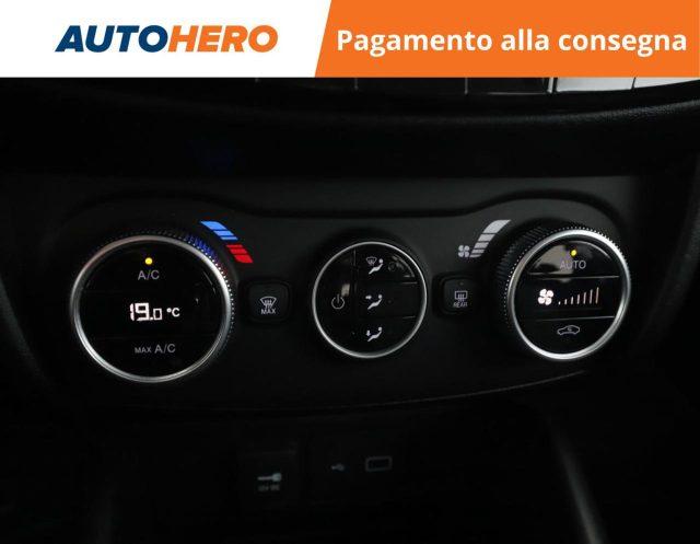 FIAT Tipo 1.0 5 porte Cross