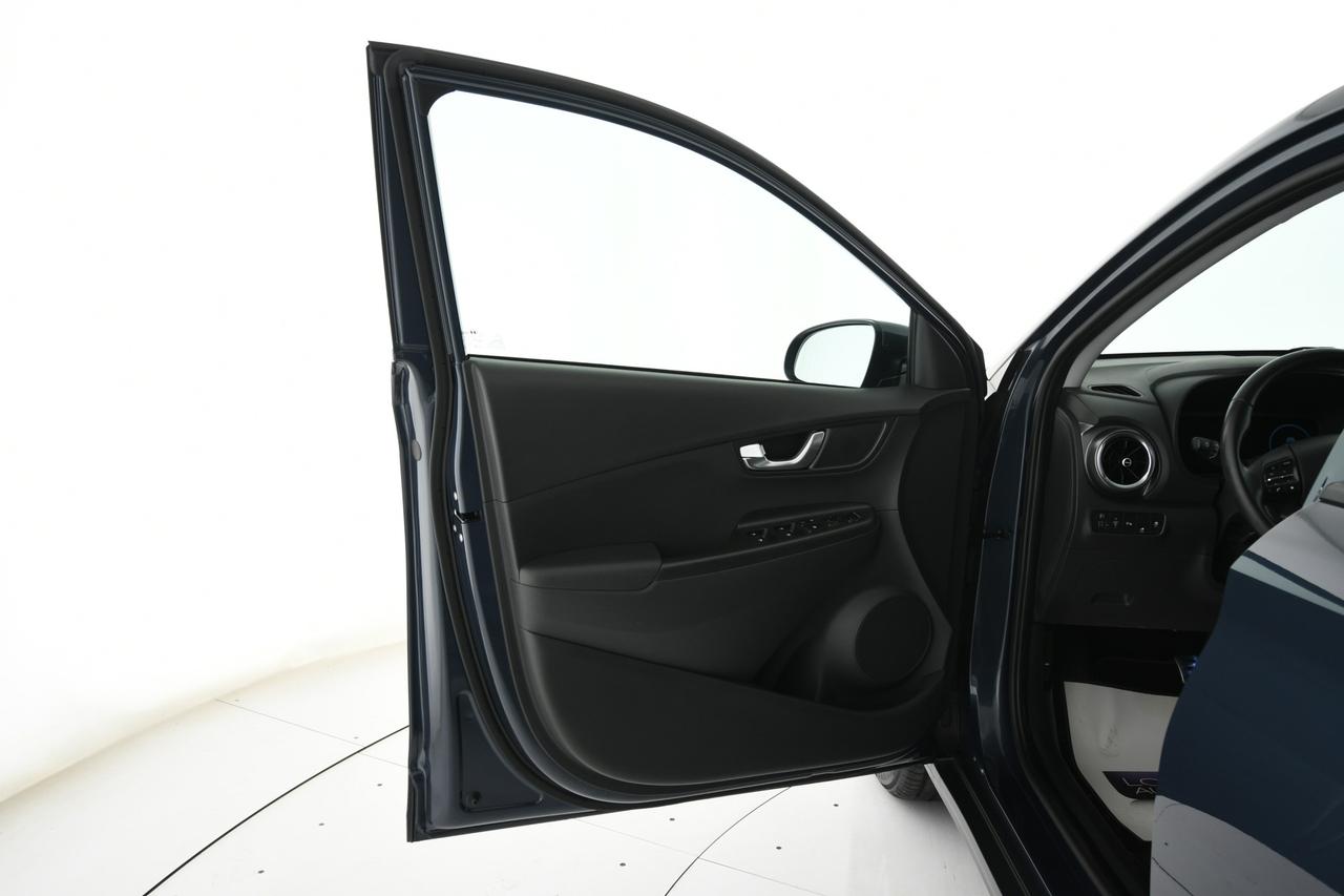 HYUNDAI Kona 64 kWh EV Xline CAMERA+ACC+FULL LED