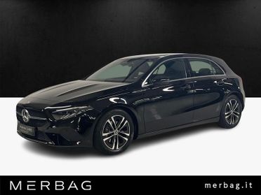 Mercedes-Benz Classe A 180 Automatic Business Extra