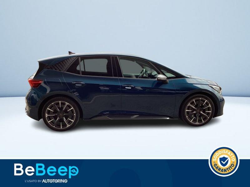 Cupra Born 58KWH IMPULSE