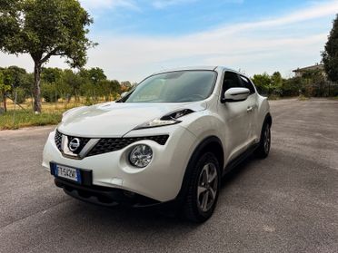 Nissan Juke 1.5 dCi Start&Stop N-Connecta