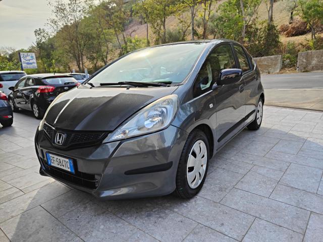 HONDA Jazz 1.2 i-VTEC Trend