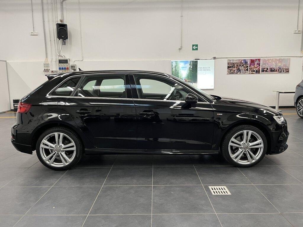 Audi A3 35 2.0 TDI Admired S tronic