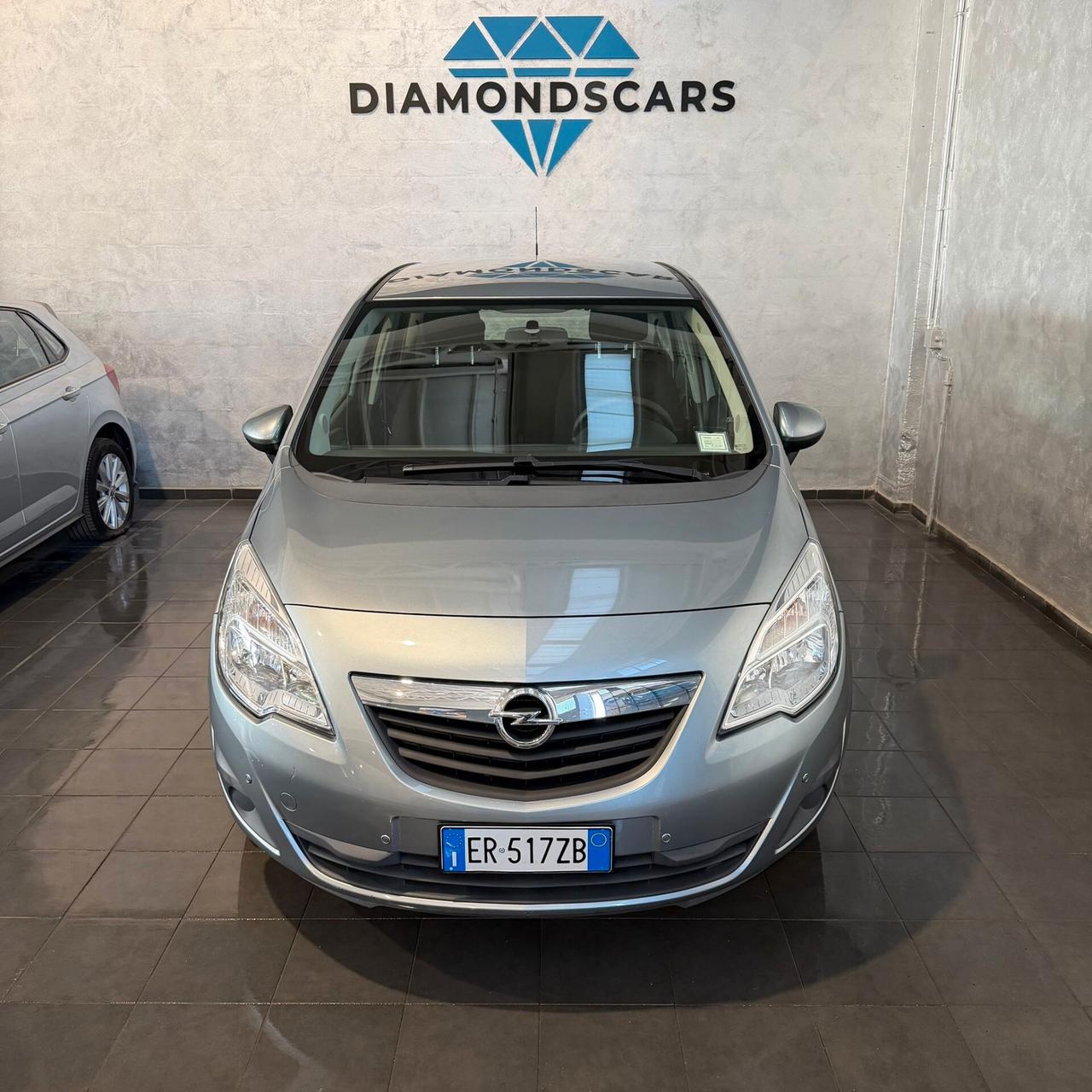 Opel Meriva 1.4 BENZINA NEOPATENTATI
