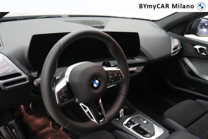 BMW Serie 1 118 d MSport DCT
