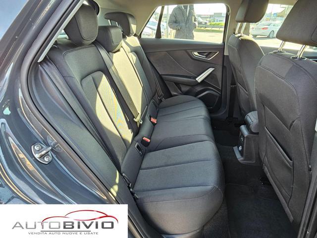 AUDI Q2 1.6 TDI Business