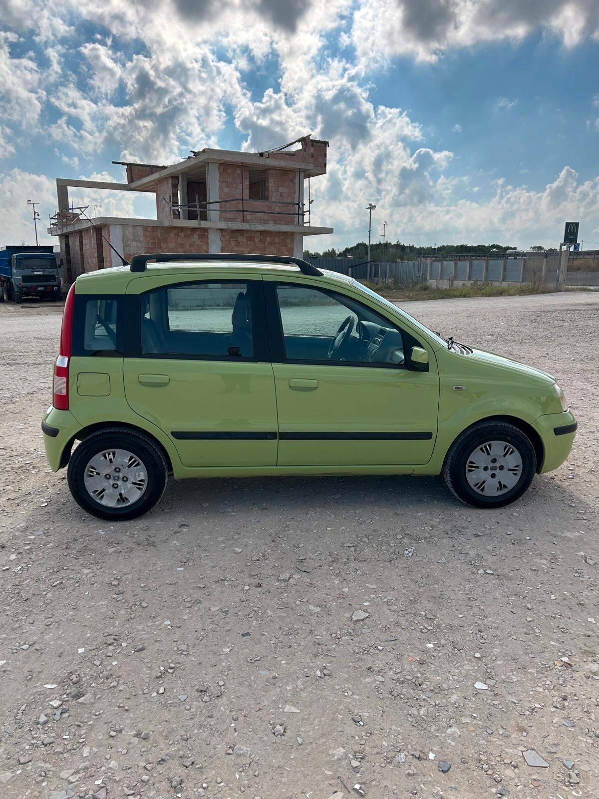 Fiat Panda 1.2 Dynamic