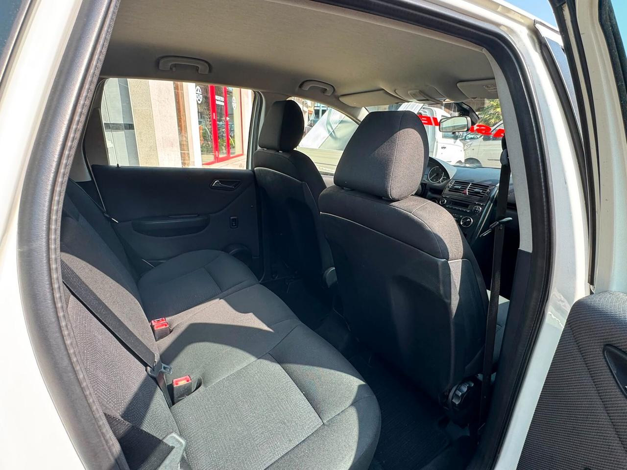 Mercedes-benz A 160 CDI BlueEFFICIENCY Style