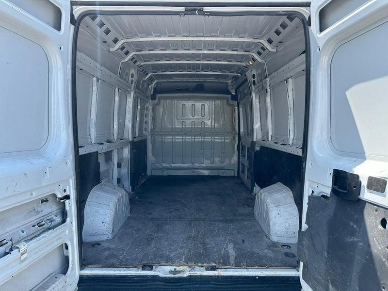 FIAT Ducato 290 35 2020 35 LH2 2.3 mjt 140cv E6d-temp