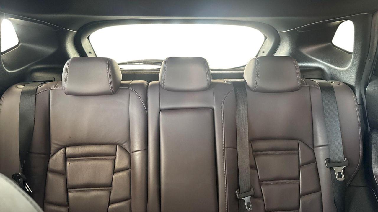 Nissan Qashqai 1.6 dCi 4WD Tekna+