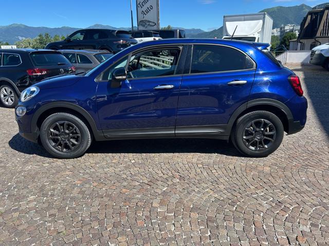 FIAT 500X 1.3 MultiJet 95 CV Club