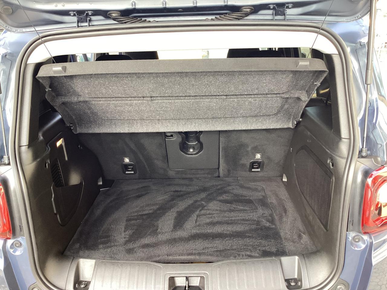 Jeep Renegade 1.3 T4 240CV PHEV 4xe AT6 S