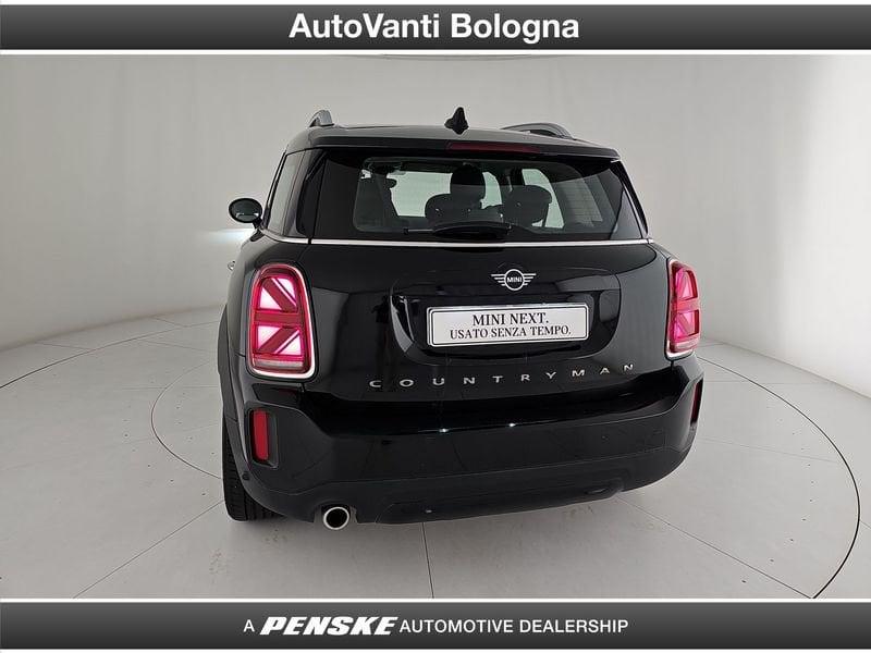 MINI Mini Countryman F60 Mini 1.5 Cooper Countryman Essential