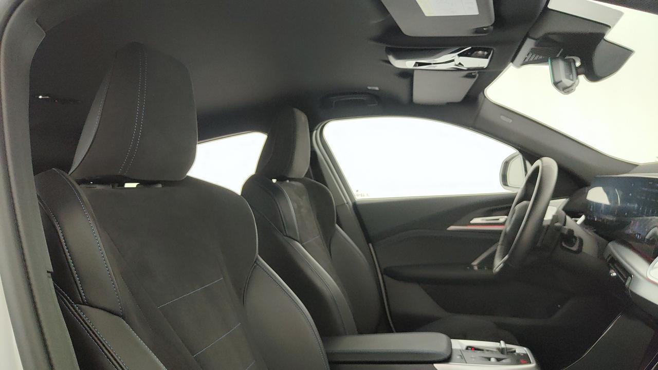 BMW X2 U10 - X2 xdrive 20d 48V MSport Pro auto