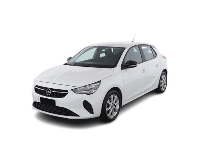 Opel Corsa 1.5 D 100 CV Edition