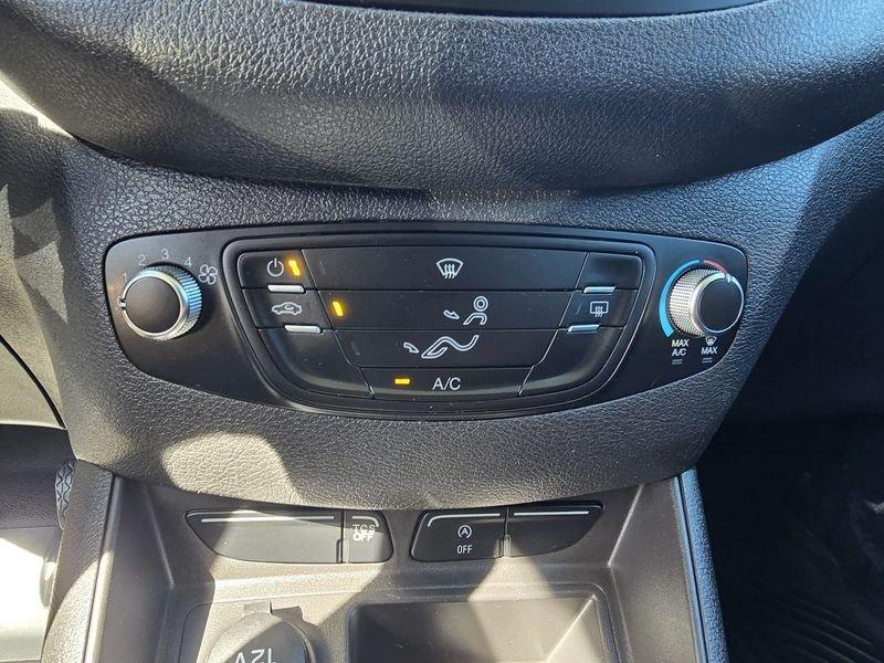 Ford Tourneo Connect 1.0 Ecoboost 100cv