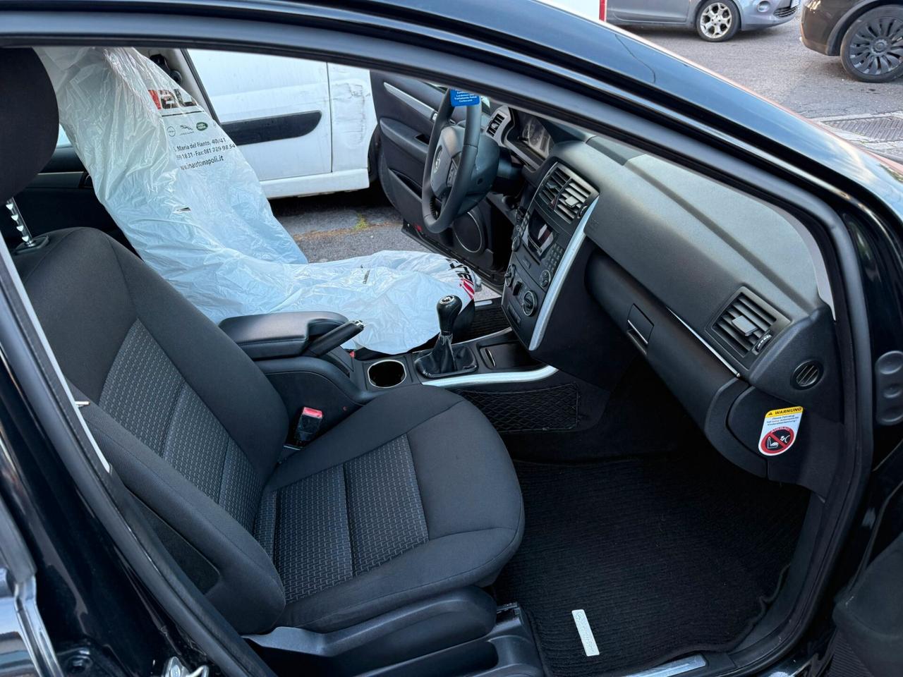 Mercedes-benz A 180 CDI Elegance 2010 TAGLIANDATA