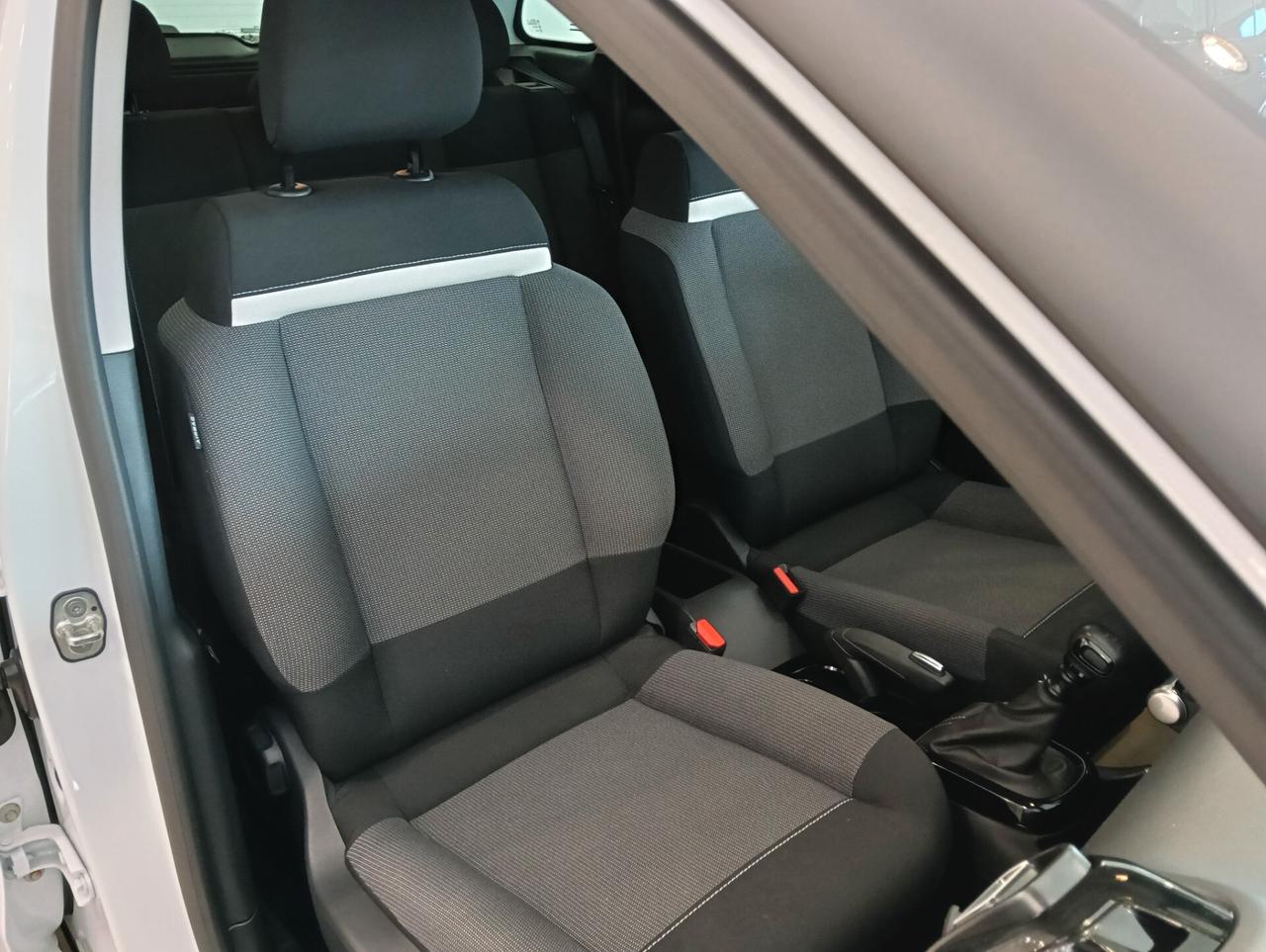 Citroen C3 Aircross C3 Aircross BlueHDi 110 S&S Plus