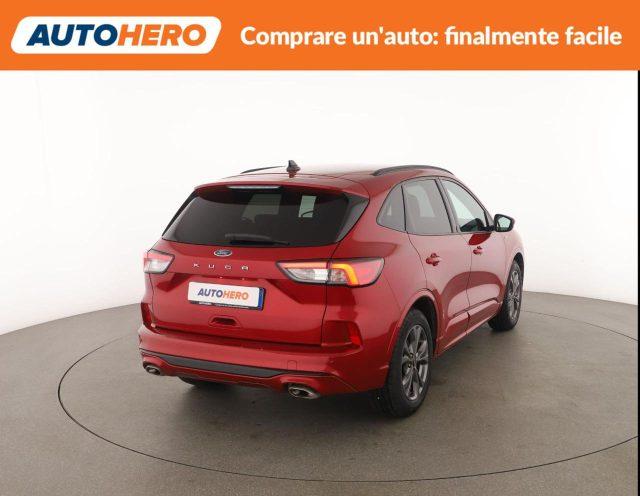 FORD Kuga 1.5 EcoBlue 120 CV 2WD ST-Line X