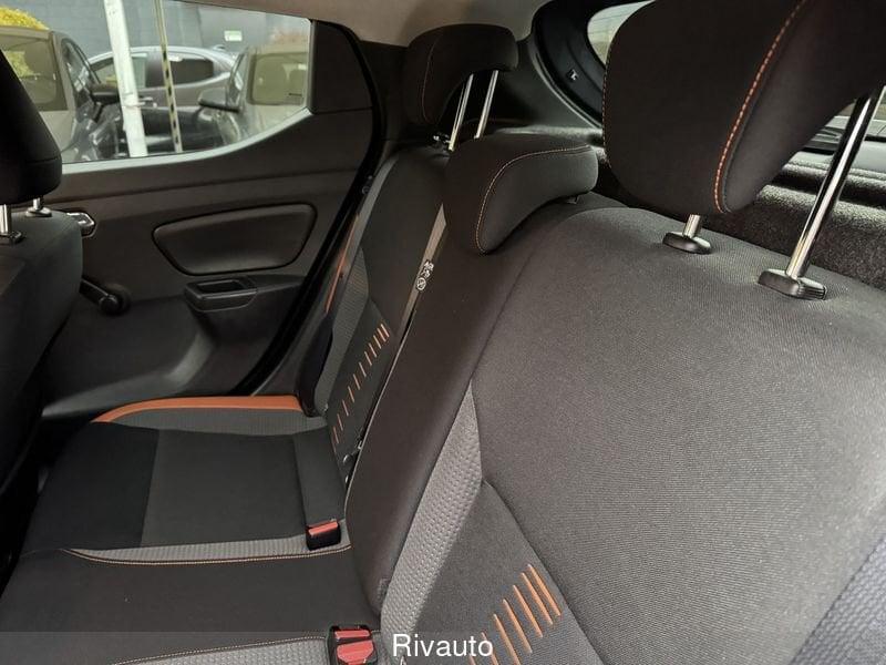 Nissan Micra Micra 1.5 dCi 8V 5 porte Tekna