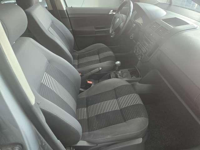 Volkswagen Polo Polo IV 2005 5p 1.2 United 60cv