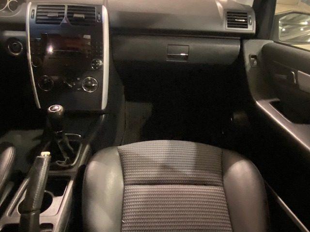 MERCEDES-BENZ A 200 CDI Avantgarde