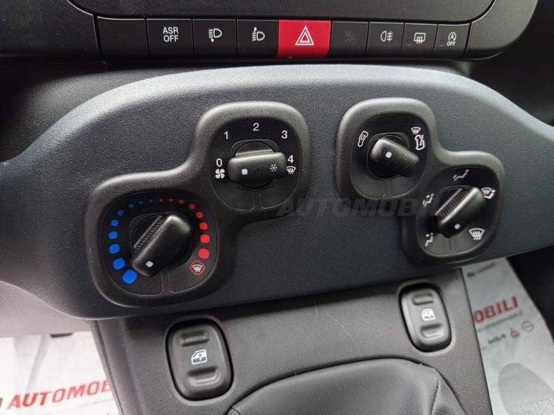 FIAT Pandina Pandina 1.0 65cv Hybrid Pop