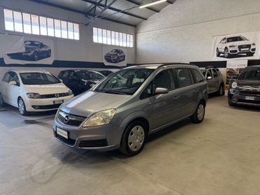 Opel Zafira 1.6 16V ecoM 94CV Cosmo 7 Posti