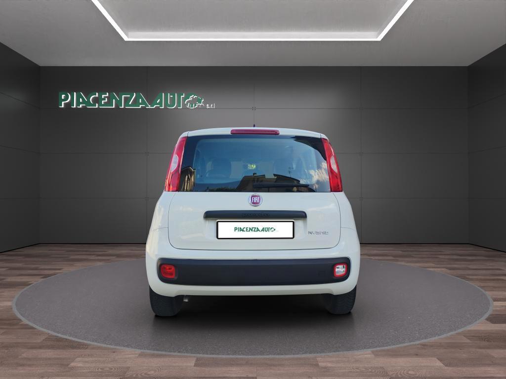 Fiat Panda 1.0 FIREFLY HYBRID..PREZZO REALE
