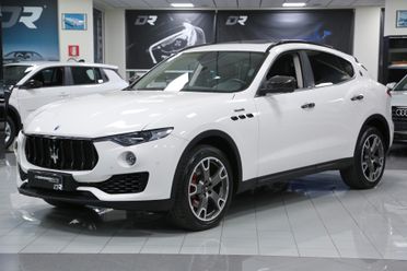 Maserati Levante V6 Diesel 250 cv AWD auto