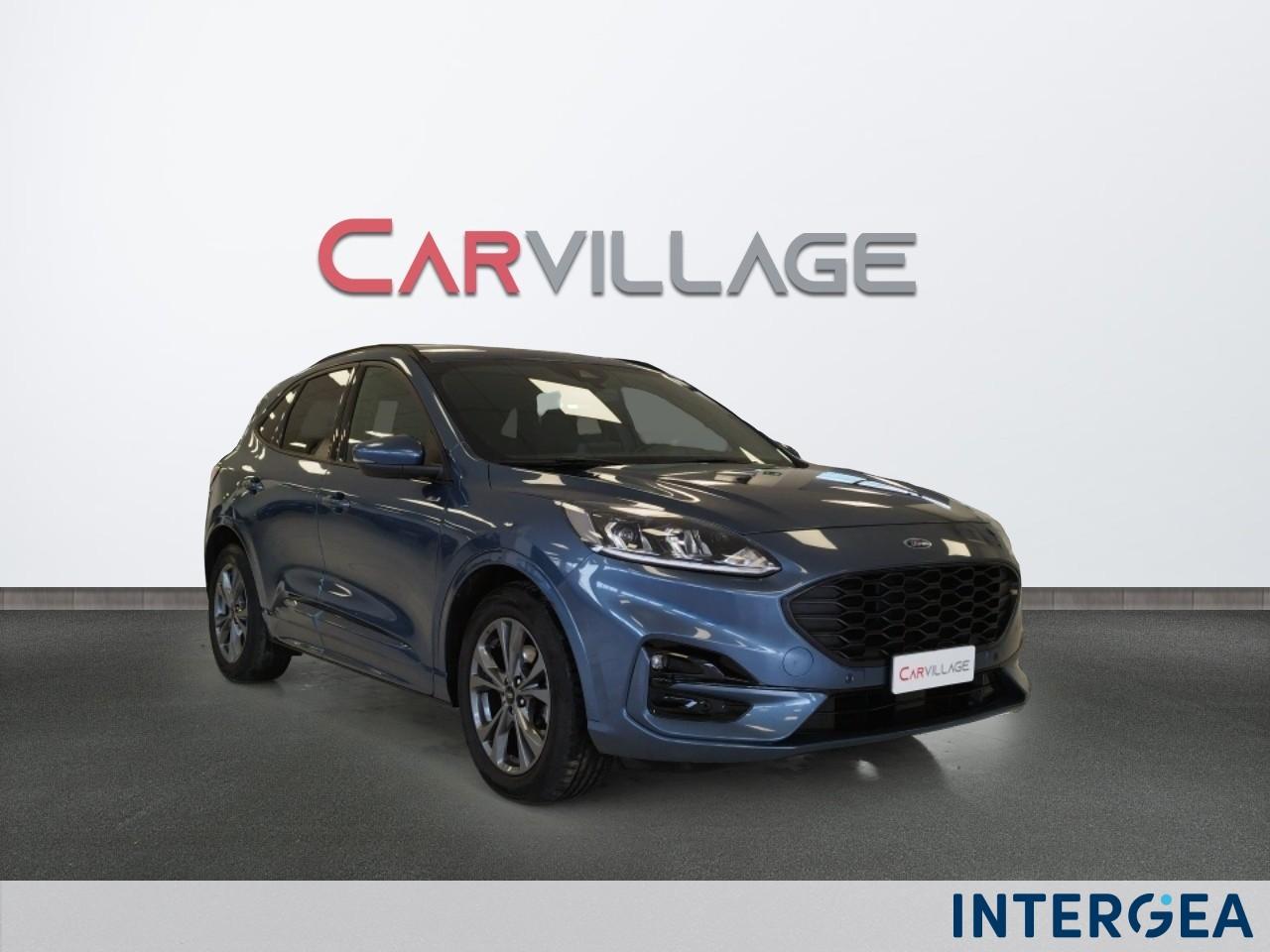 FORD Kuga 2.0 ecoblue ST-Line X Design 2wd 120cv