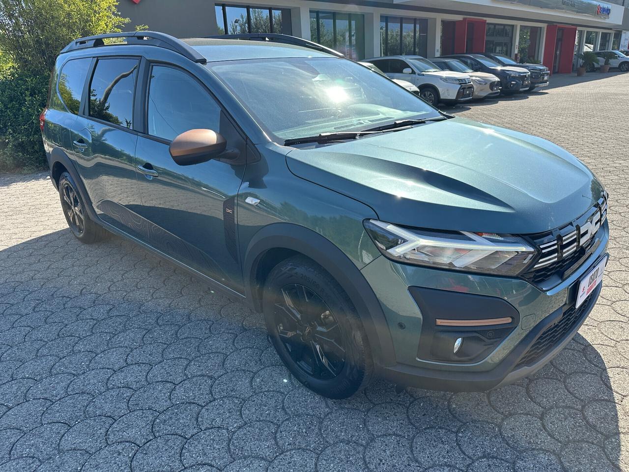 Dacia Jogger 1.0 TCe 110 CV 5 posti Extreme