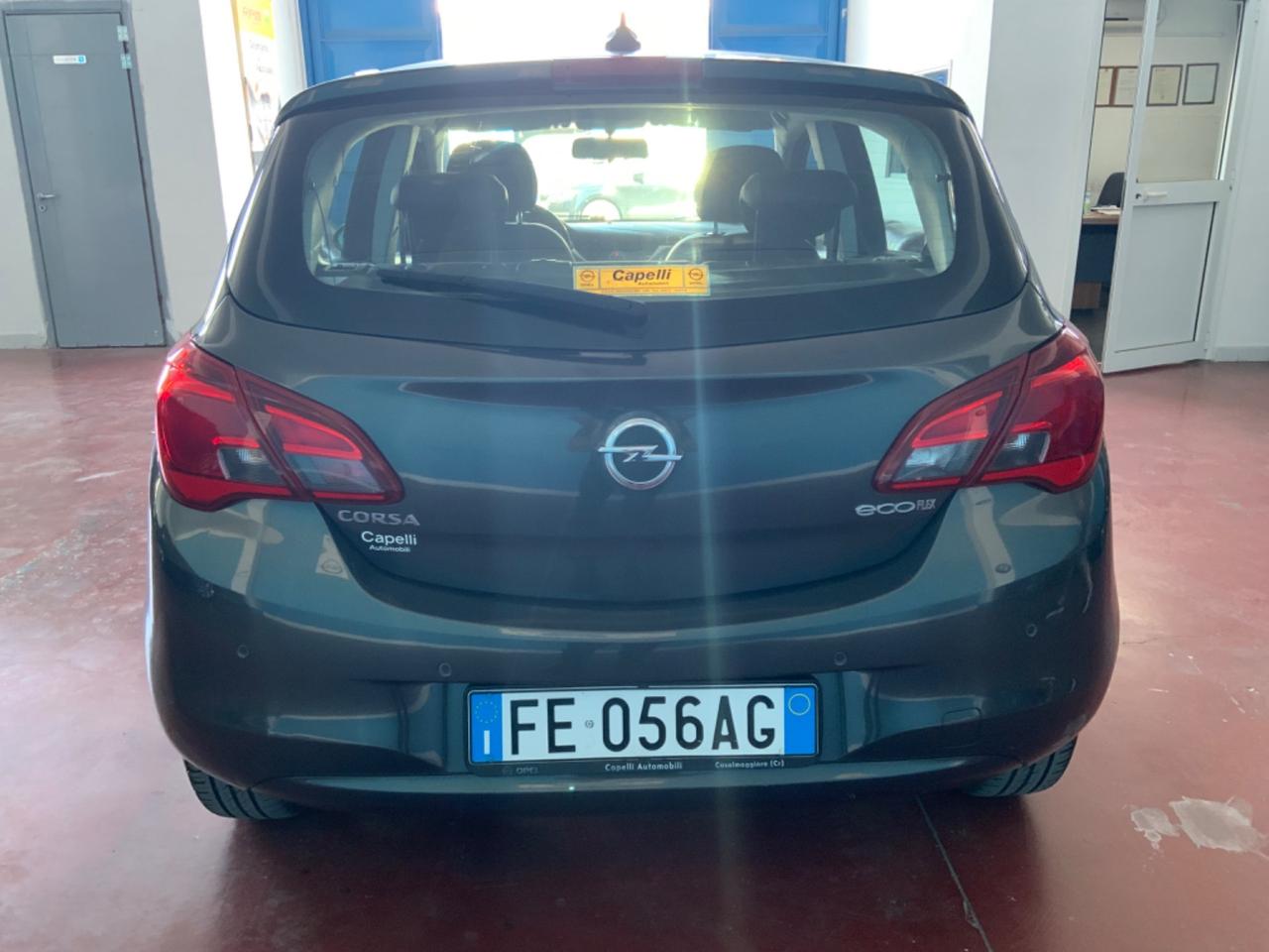Opel Corsa 1.3 CDTI ecoFLEX Start&Stop 5 porte Cosmo