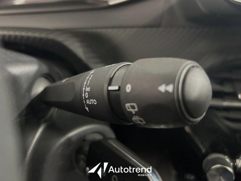 Peugeot 208 PureTech 100 CV Allure S&S 5 porte