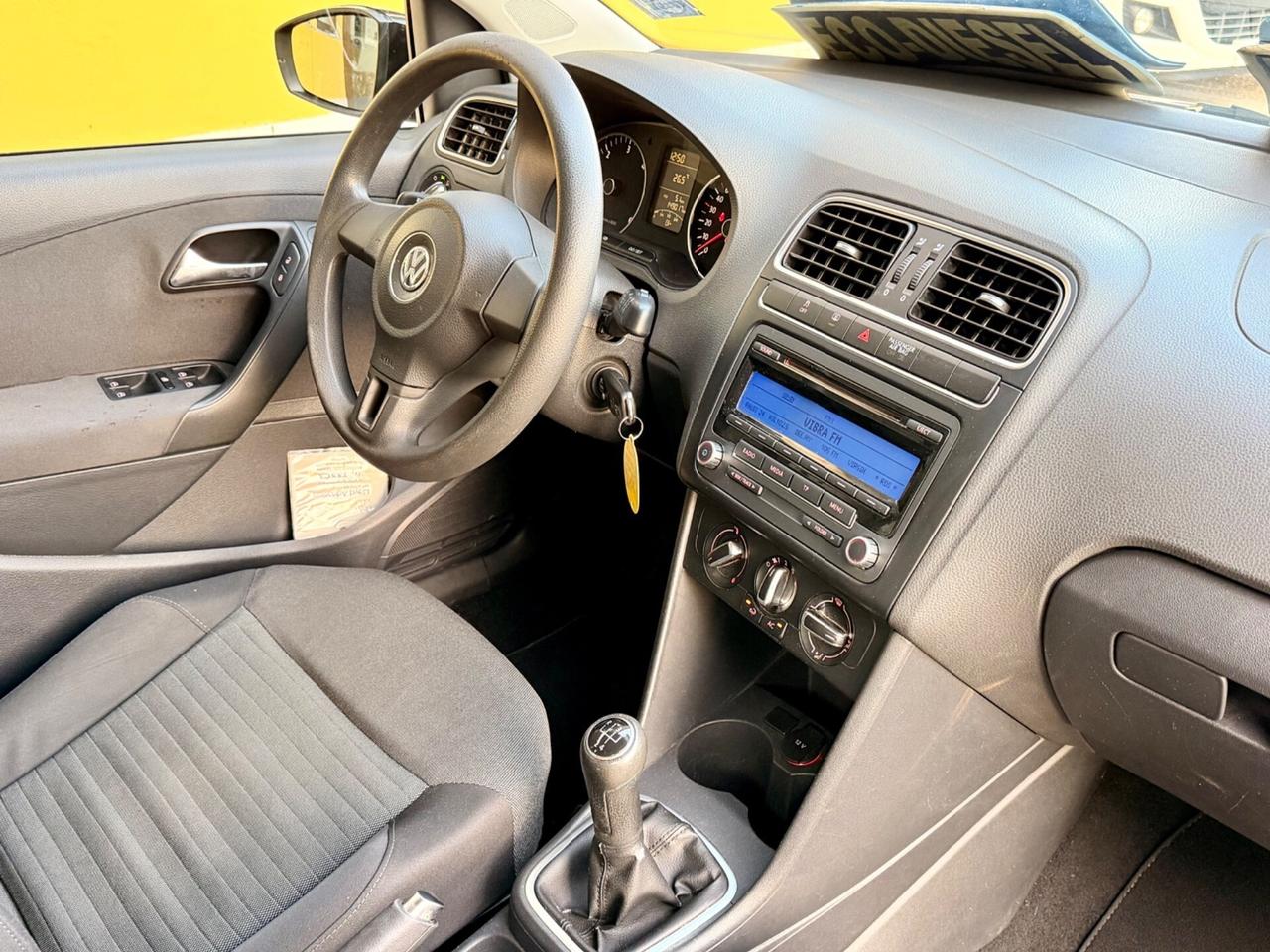 Ve Polo 1.2Tdi 55kw United OK NEOPATENTATI UNIPROP