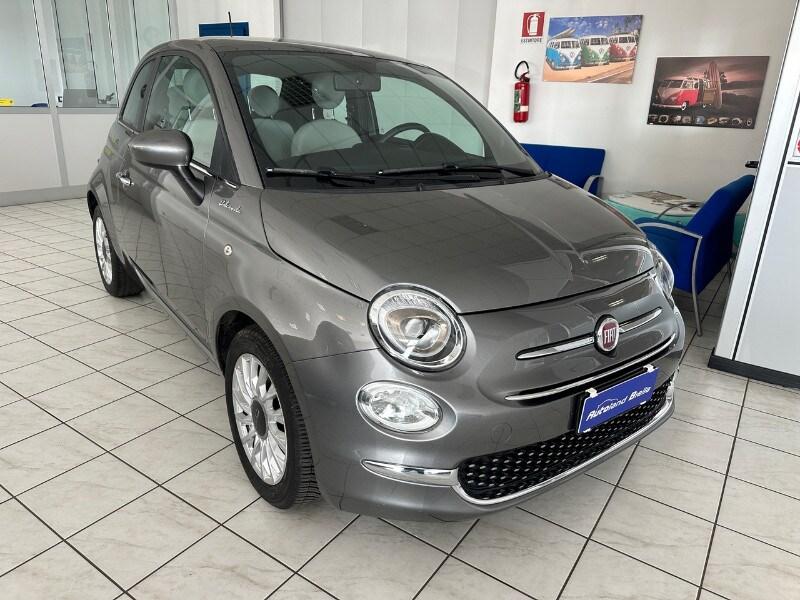 FIAT 500 (2015-2024) 500 1.0 Hybrid Dolcevita