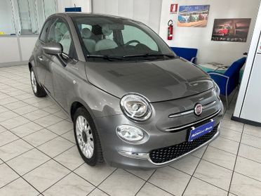 FIAT 500 (2015-2024) 500 1.0 Hybrid Dolcevita