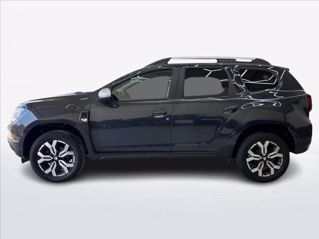 DACIA Duster 1.0 tce Prestige up Gpl 4x2 100cv del 2022