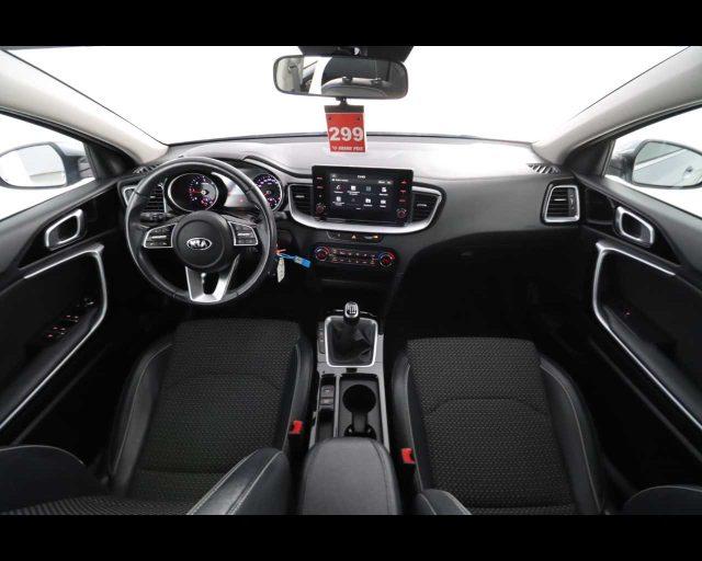 KIA XCeed 1.6 CRDi 115 CV Style