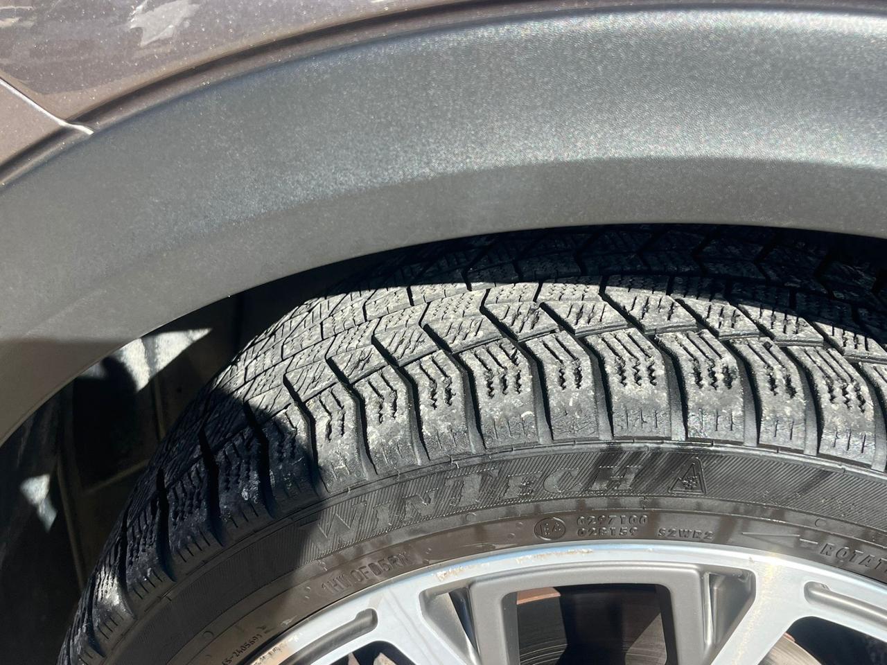 Fiat 500X 1.4 BENZINA - Neopatentato