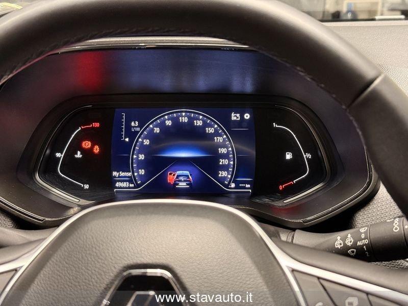 Renault Clio 1.0 tce Intens 90cv my21