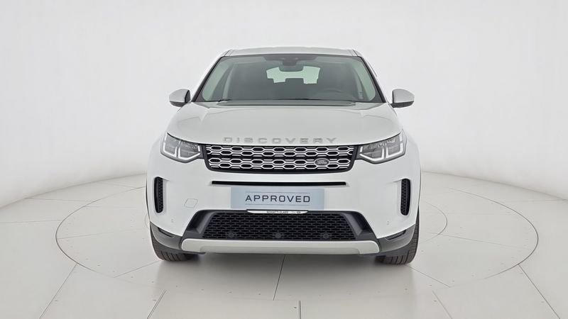 Land Rover Discovery Sport 2.0D I4-L.Flw 150 CV AWD Auto S N1 Autocarro